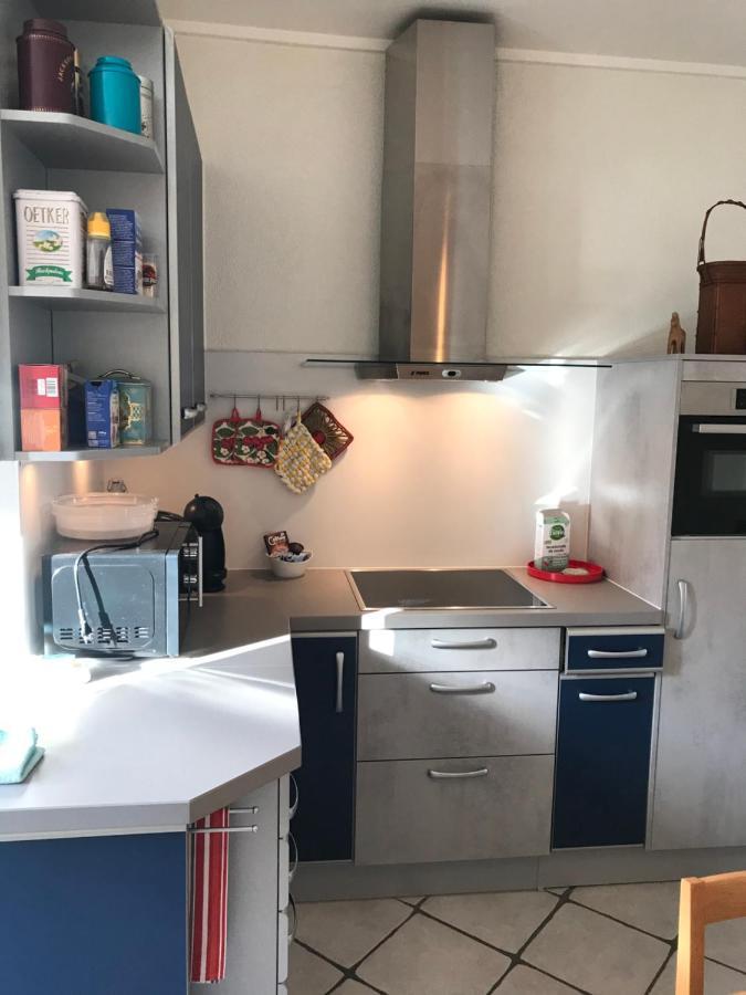 Appartement 1Bijou La Chaux De Fonds Екстериор снимка