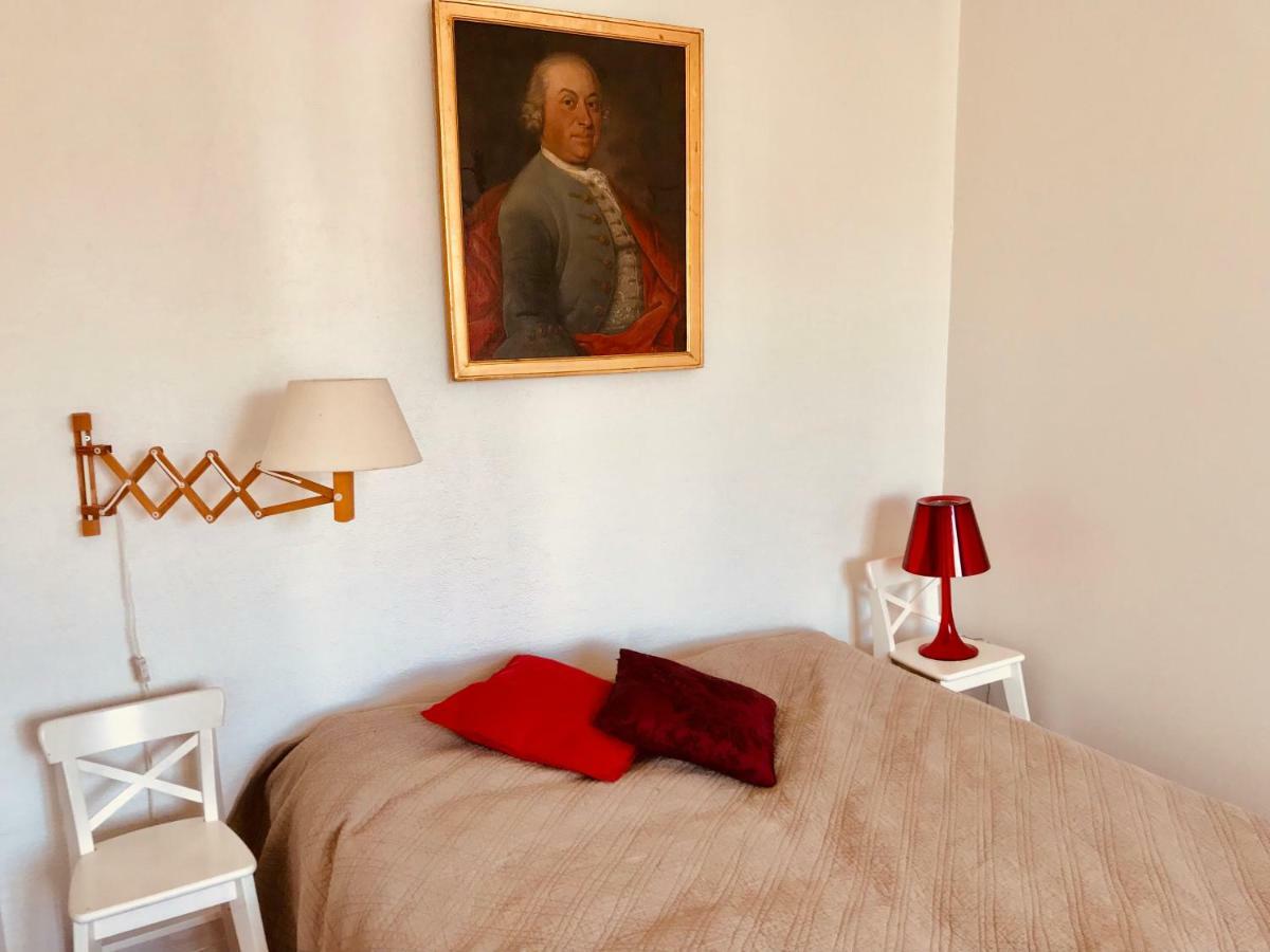 Appartement 1Bijou La Chaux De Fonds Екстериор снимка