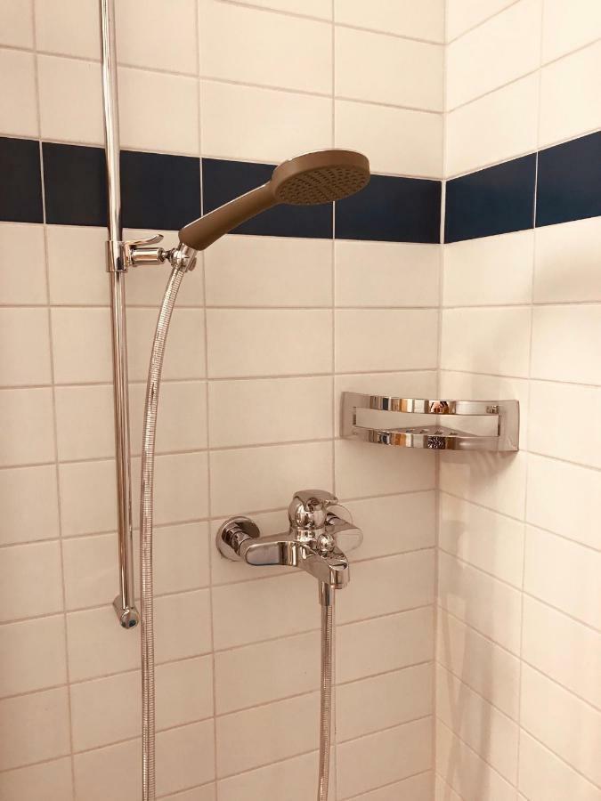 Appartement 1Bijou La Chaux De Fonds Екстериор снимка