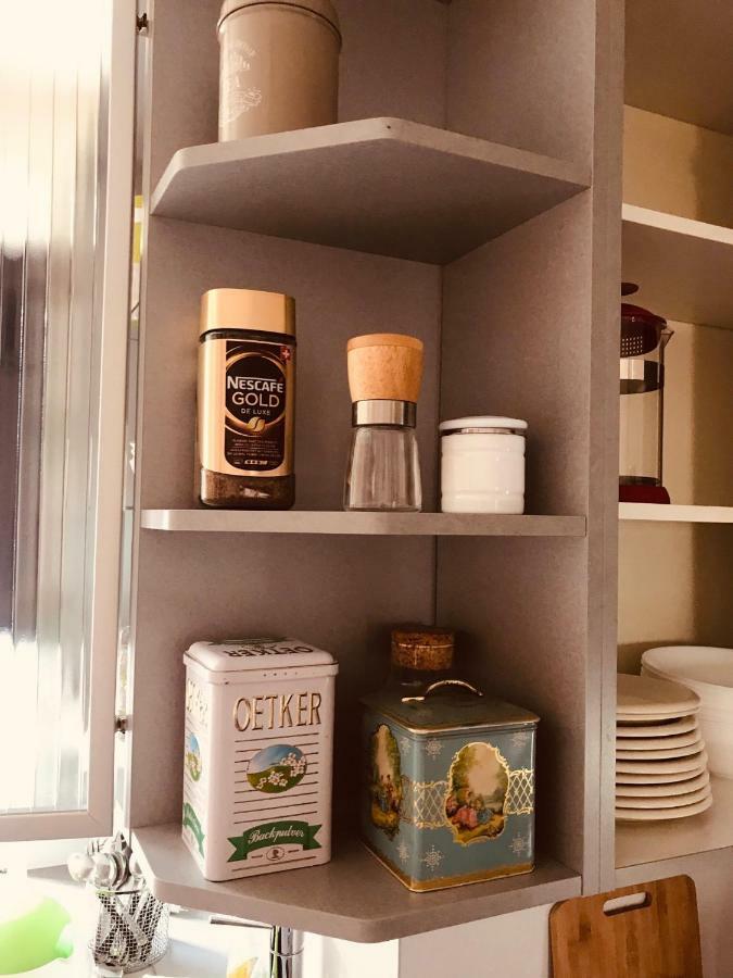 Appartement 1Bijou La Chaux De Fonds Екстериор снимка