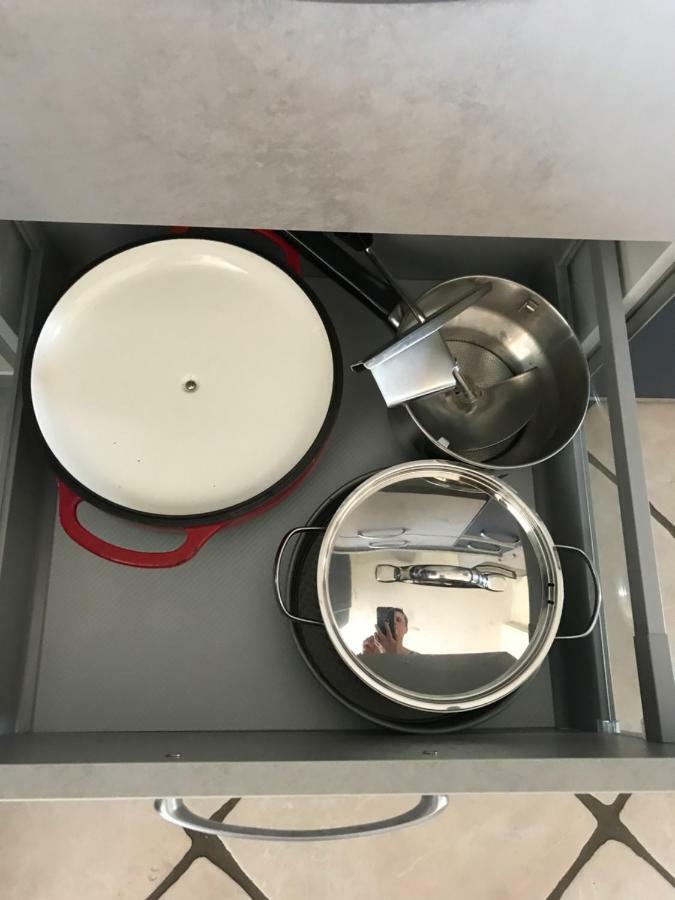 Appartement 1Bijou La Chaux De Fonds Екстериор снимка